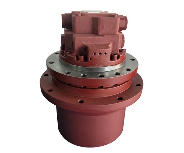 Excavator travel motor reducer
